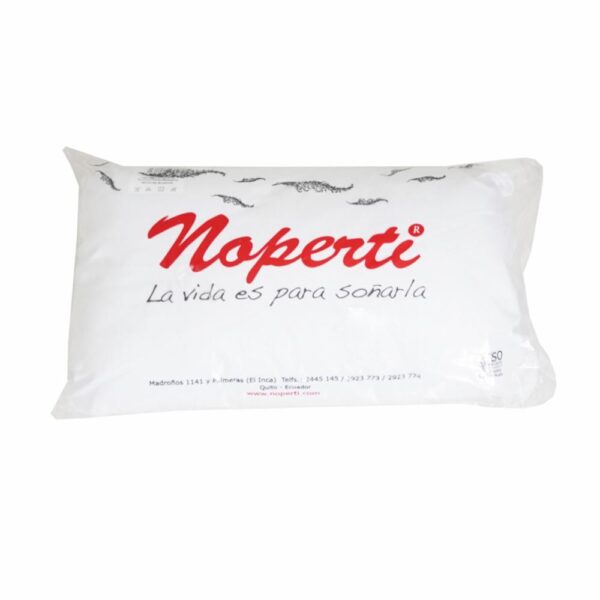 Almohada Pequeña NOPERTI 22 X 35 Cm