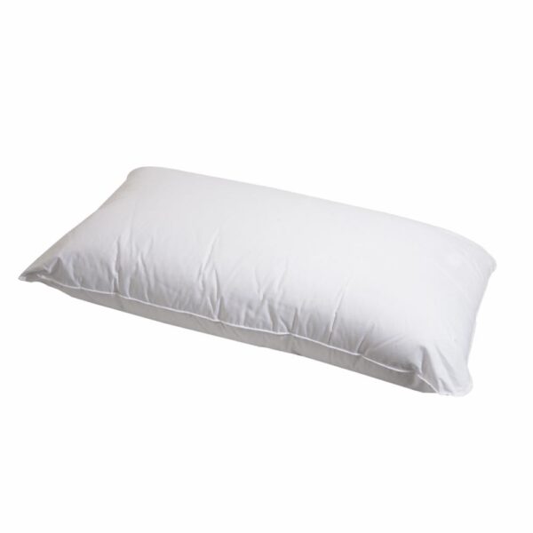 Almohada Queen NOPERTI 90 X 50 Cm - Imagen 2