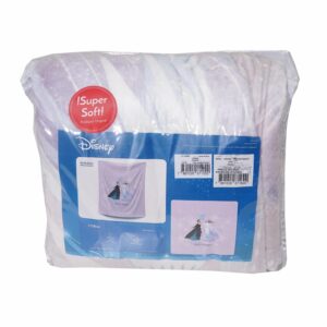 Cobija Frozen DISNEY 2 Plazas