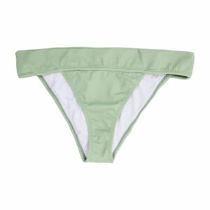 Bikini Dama Verde SOLEI