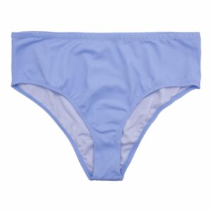 Bikini Dama Celeste Combinado SOLEI