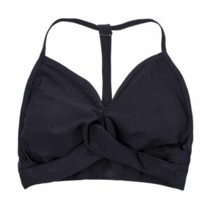 Bikini Dama Negro Combinado SOLEI