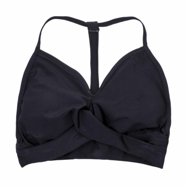 Bikini Dama Negro Combinado SOLEI