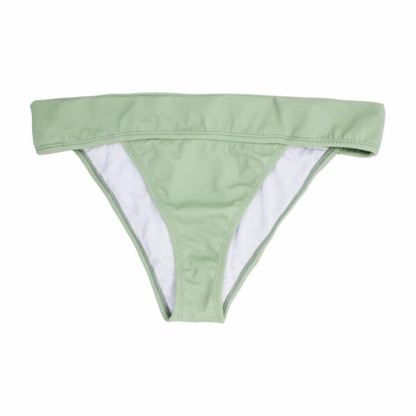 Traje De Baño Bikini Dama Verde SOLEI