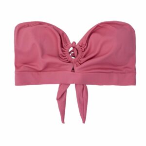 Traje De Baño Bikini Dama Rosado SOLEI