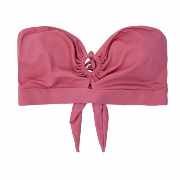 Traje De Baño Bikini Dama Rosado SOLEI