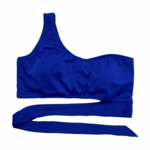 Bikini Dama Azul Combinado SOLEI