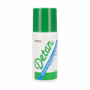 Repelente De Insectos En Aerosol DETAN 120 Ml