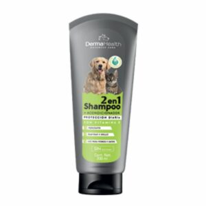 Cuidado Advance Care 2 En 1 DERMAHEALTH 200 Ml