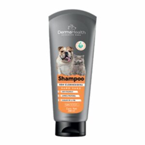Baño Seco Sano Advance Care Para Mascota DERMAHEALTH 200 Ml
