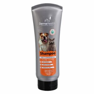 Baño Seco Sano Advance Care Para Mascota DERMAHEALTH 200 Ml
