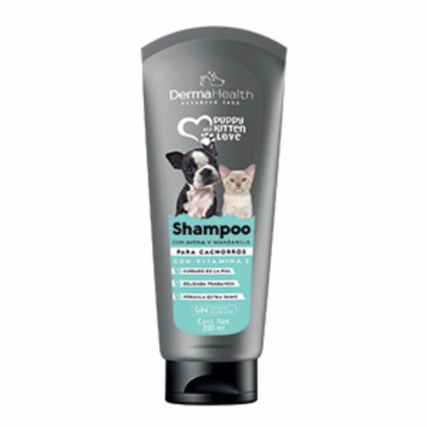 Cuidado De Mascota Puppy Puppy Advance DERMAHEALTH 200 Ml