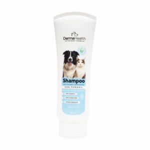 Repelente De Pulgas Y Garrapatas Para Mascotas DERMAHEALTH 200 Ml