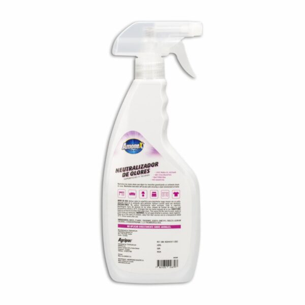 Neutralizador De Olores Para Mascotas DERMAHEALTH 490 Ml - Imagen 2