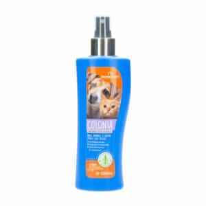 Colonia Para Mascotas Con Ph Neutro DERMAHEALTH Unidad