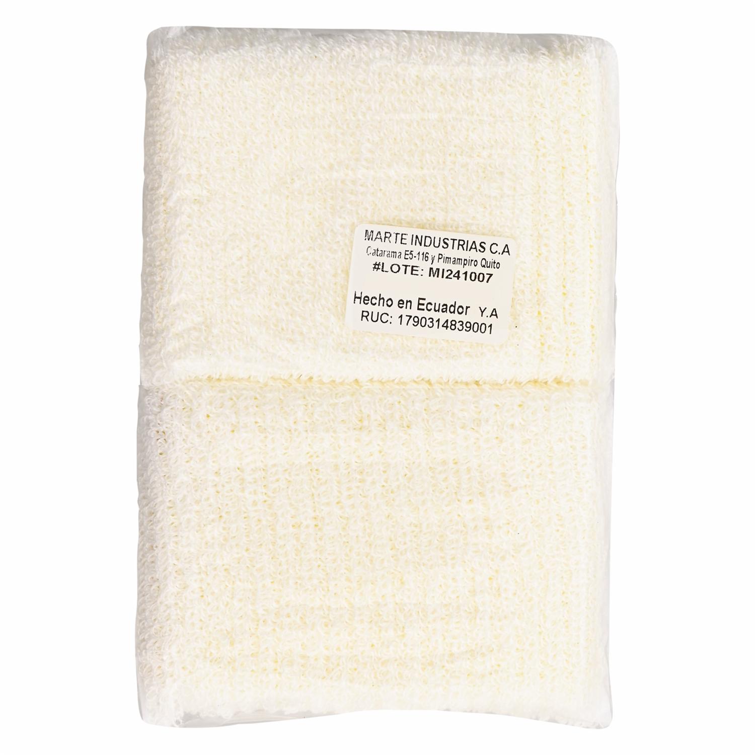Cera De Aplicador Cera 27G Paqx2 LUSTRE Paquete