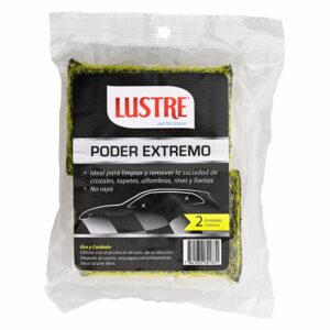 Lustre De Auto De Auto LUSTRE Paquete