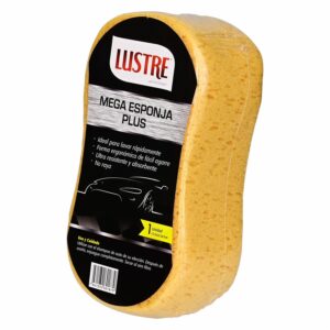Lustre TipoEsponja Gigante 51G LUSTRE Unidad