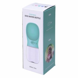 Termo Para Mascota Portátil PET CARE Mediano
