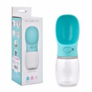 Termo Para Mascota Portátil PET CARE Mediano