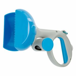 Recogedor De Heces Plástico Para Mascota PET CARE Manual