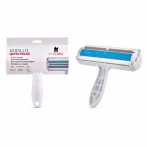 Rodillo Quitapelos PET CARE Ergonómico