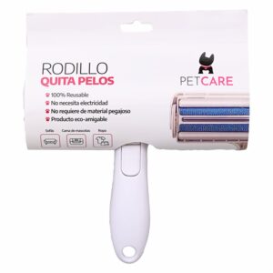 Rodillo Quitapelos PET CARE Ergonómico