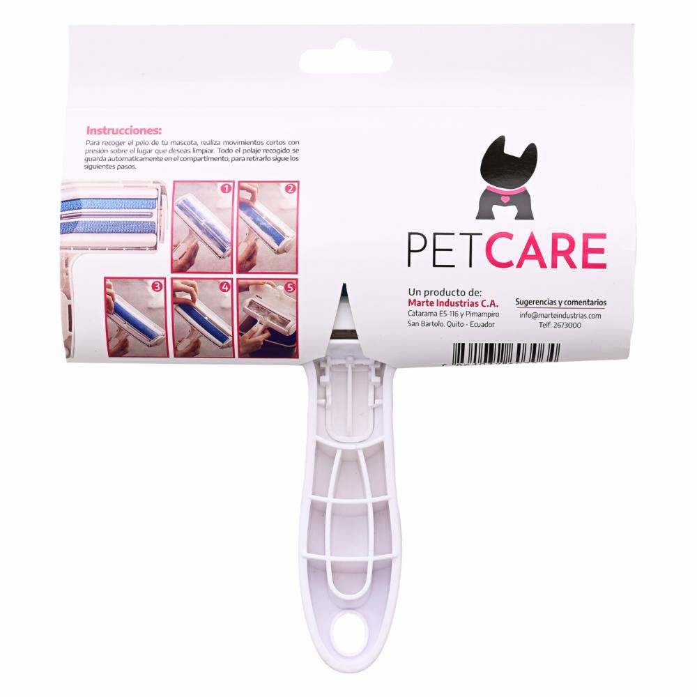 Rodillo Quitapelos PET CARE Ergonómico - Imagen 2