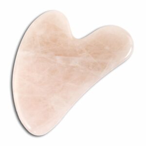 Masajeador Facial Gua Sha LUSTRE Unidad