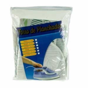 Forro Planchador ESTHELA DE HERRERA Extra Grande