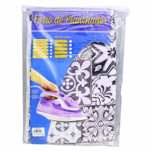 Forro Planchador DEH KITCHEN ACCESORIOS Extra Grande