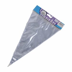 Manga Decorativa De Plástico 33 Cm KITCHEN ACCESORIOS X 6 Uds