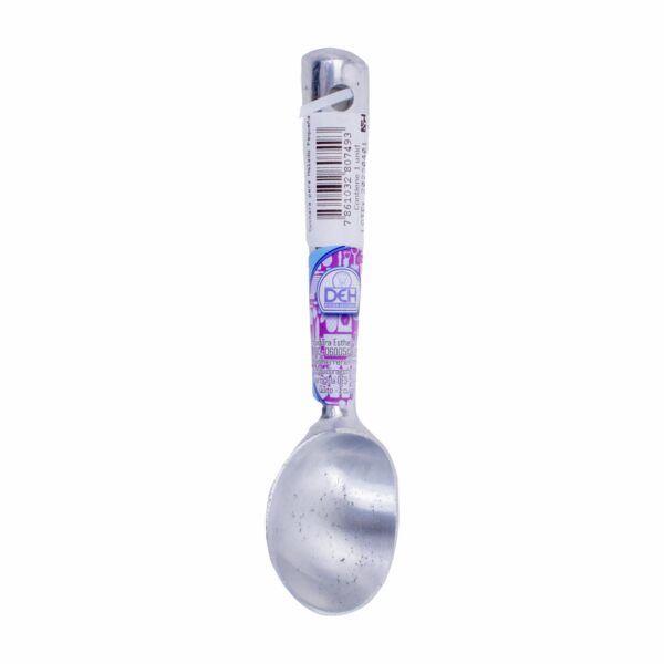 Cuchara Para Helado ESTHELA DE HERRERA Pequeña