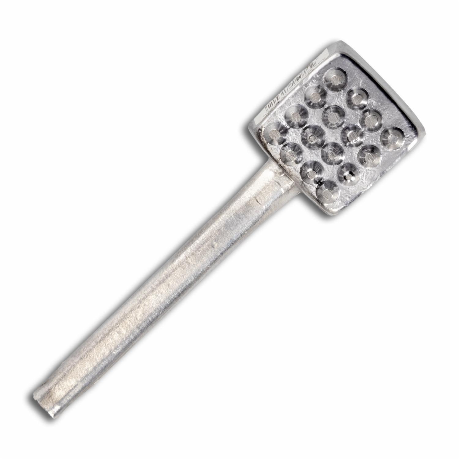 Ablandador De Carne Mediano DEH KITCHEN ACCESORIOS Unidad - Imagen 2