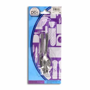 Aplastador De Ajo Pequeño DEH KITCHEN ACCESORIOS Unidad