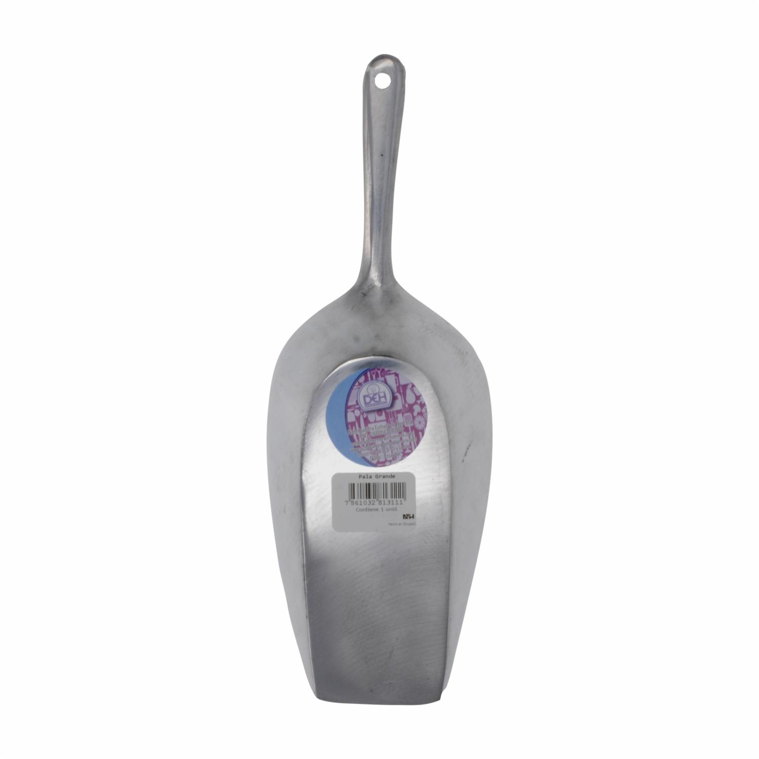 Pala De Cocina Grande DISTRIBUIDORA ESTHELA DE HERRERA 9,5X27,5 Cm