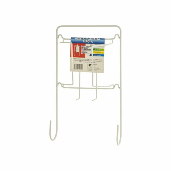 Soporte De Plancha Para Pared ACCESORIOS Y SISTEMA Unidad