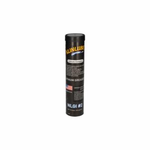 Lubricante Azul De Litio Azul Protector Anti Corrosión KLIN BLUE Unidad