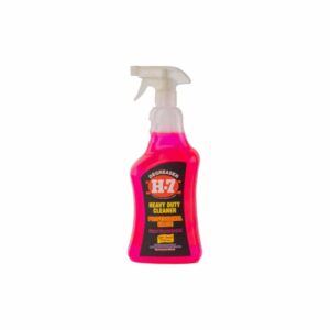 Desengrasante Liquido Super Concentrado H7 1050 Ml
