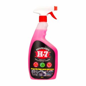 Desengrasante Liquido Multiuso H7 Unidad