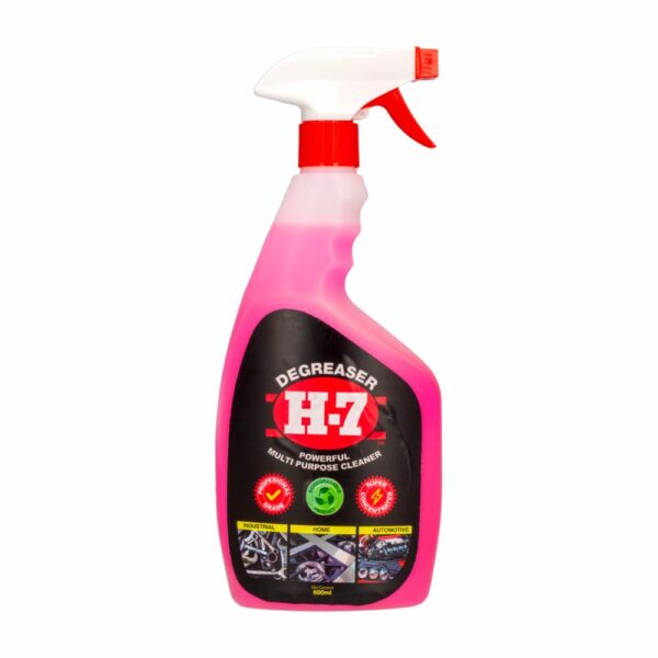 Desengrasante Liquido Multiuso H7 Unidad