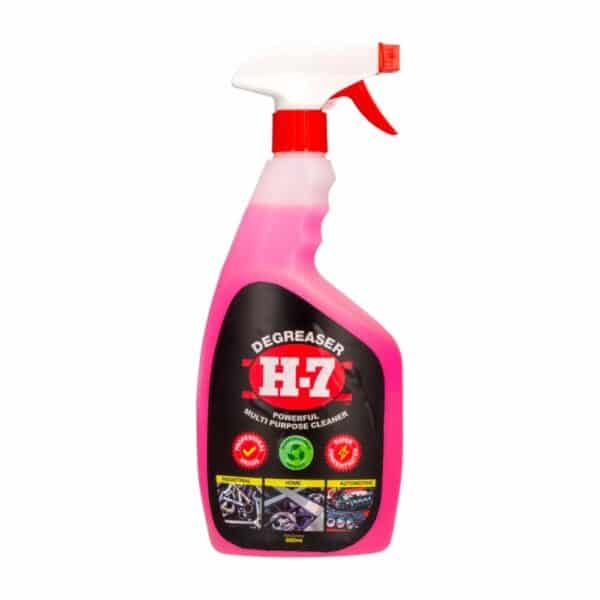 Desengrasante Liquido Multiuso H7 Unidad
