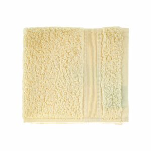 Toalla De Cara 580 Crema - Freeze Mini SPRINGFIELD