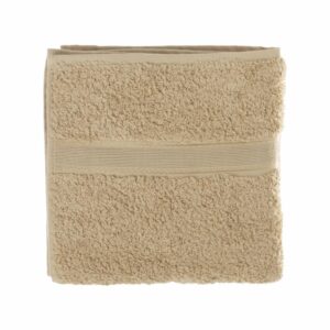Toalla De Manos 580 Caramelo - Honey Peach Mediana SPRINGFIELD