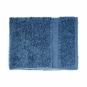Toalla De Manos 580 Azul Medio - Provincial Blue Mediana SPRINGFIELD