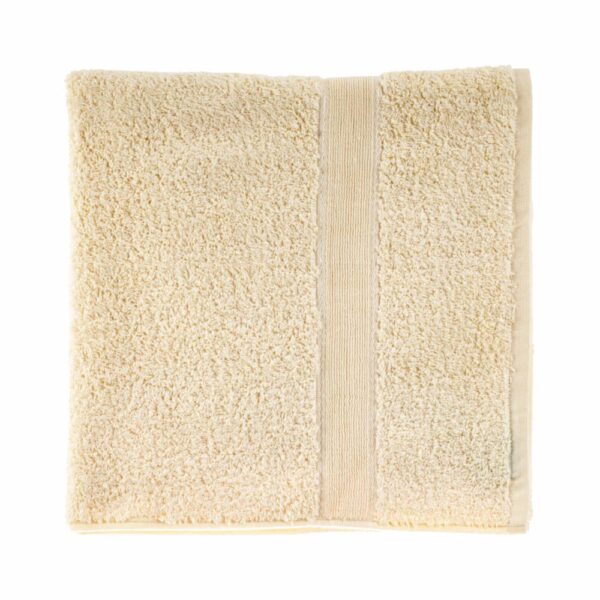 Toalla De Baño 580 Crema - Freeze Grande SPRINGFIELD