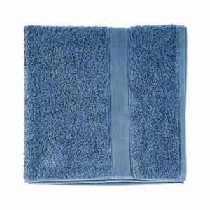 Toalla De Baño 580 Azul Medio - Provincial Blue Grande SPRINGFIELD