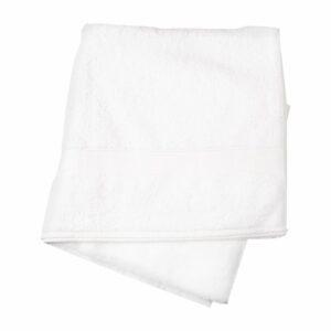 Toallón 580 Blanco Con White SPRINGFIELD