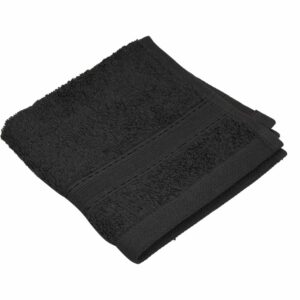 Toalla De Cara 580 Gris Oscuro - Beluga Mini SPRINGFIELD