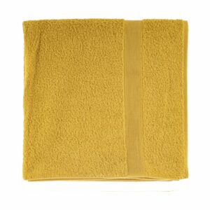 Toallón 580 Amarillo Con Sulphur SPRINGFIELD